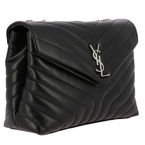 borsa ysl sconto|Borse Saint Laurent donna .